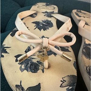 Kate Spade Flipflops